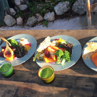 Bio campagneweek - ik doe mee !