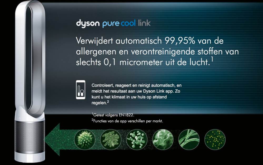 Mijn huis , mijn cocon, mijn huisstof?