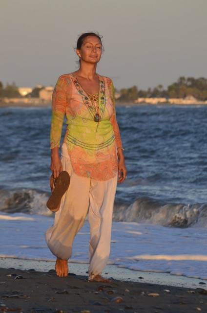 AAArghh een beet - een steek - een kriebel