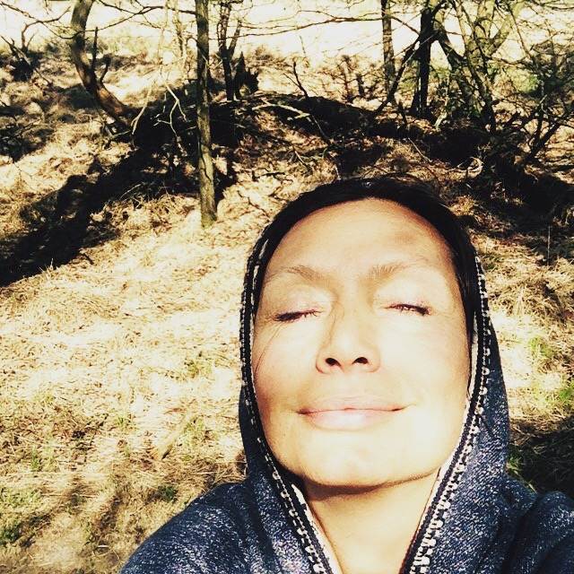 Buikgriep is yekkie - de natuur medicijn