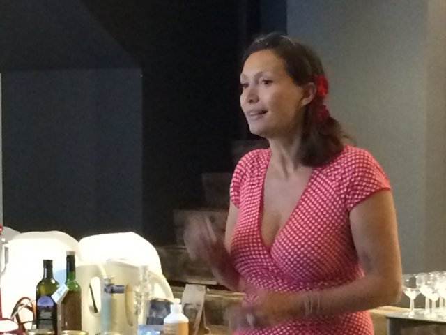 Nieuwe workshops serie komt er aan !!