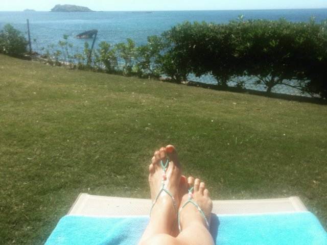 Reisjes met de meisjes