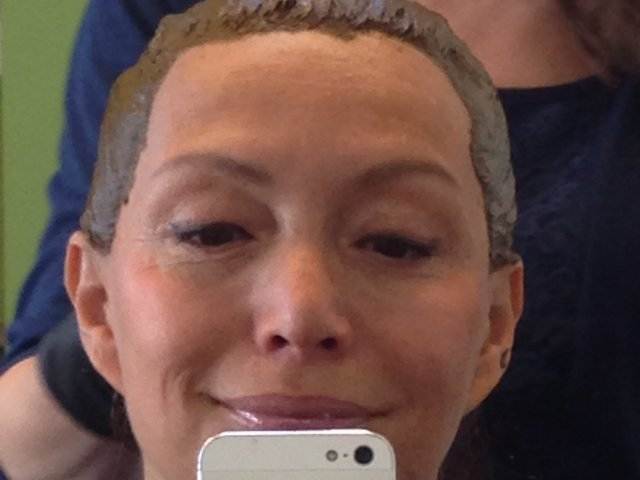 De biologische kapper