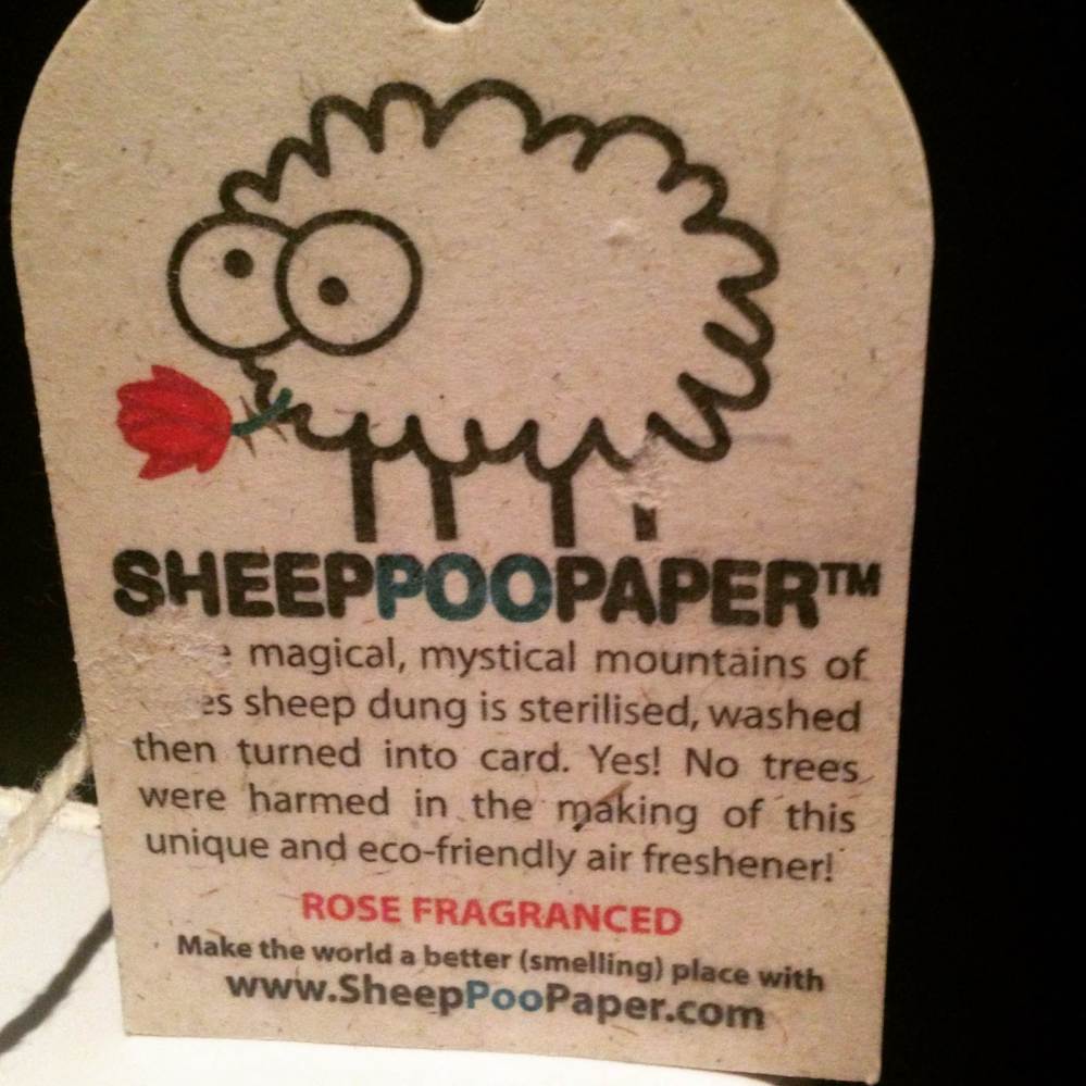 sheeppoo