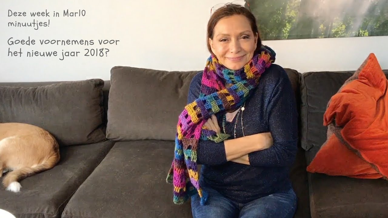 Hoe hou je goede voornemens vol voor 2018?