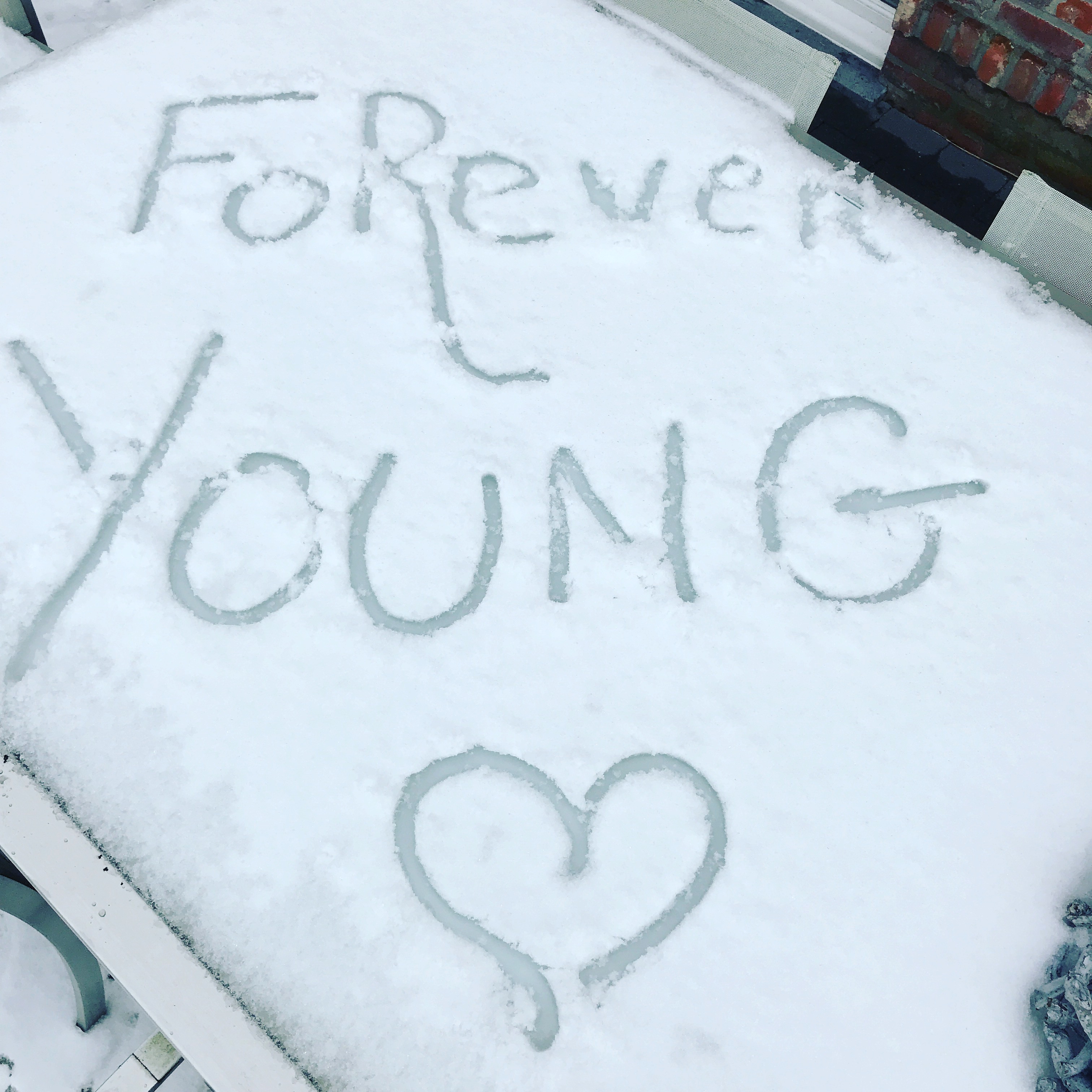 Alvast een lijstje anti-stress tips&tricks - voorproefje Forever Young