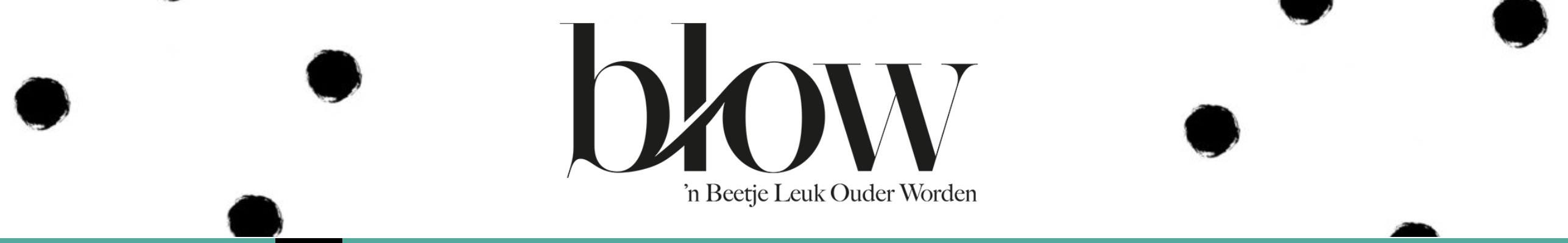 Een ontmoeting met een Nederlands powerhouse !