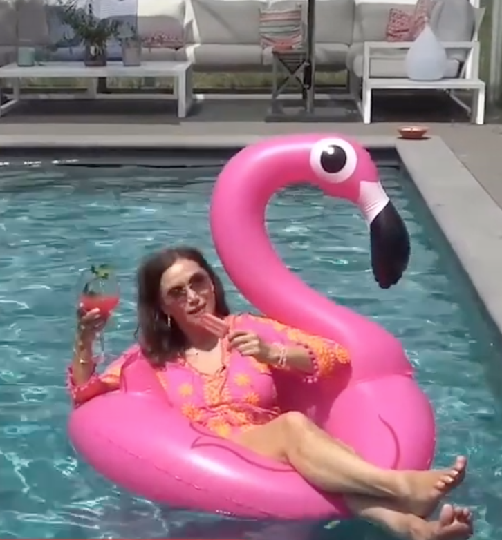 Als de examens achter de rug zijn, je gefeest hebt en