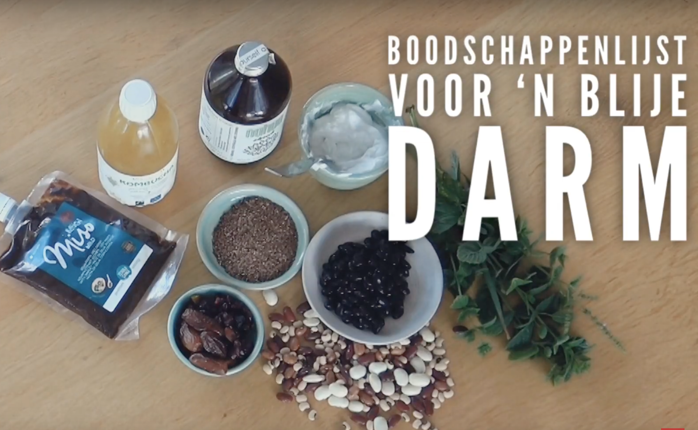 Mar10 tips voor gezonde darmen