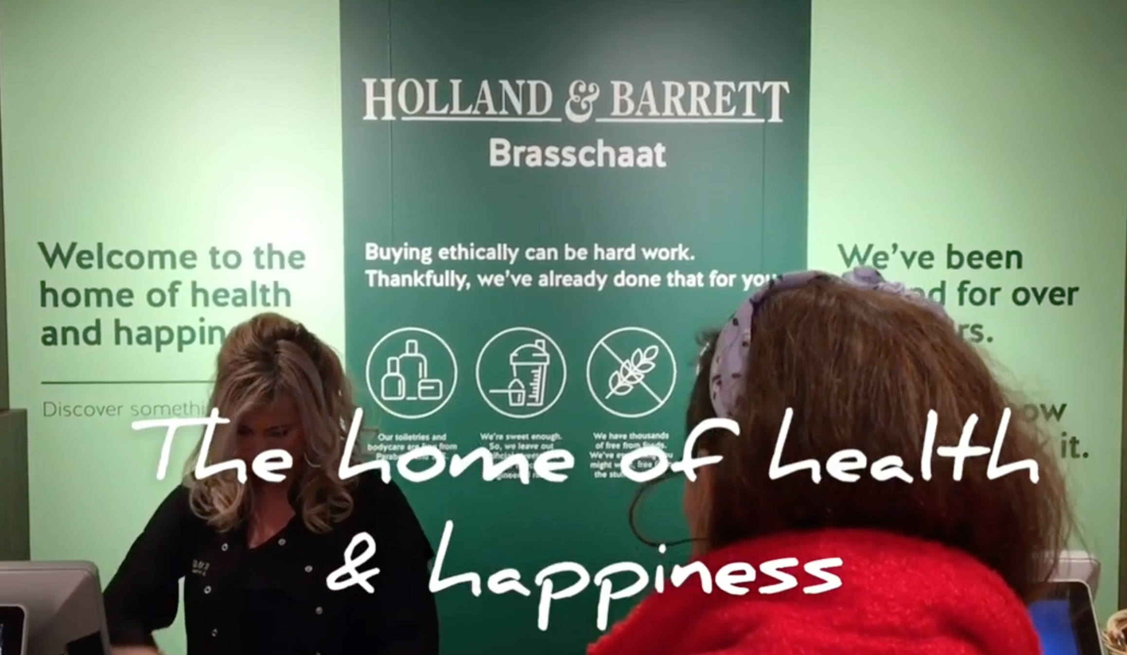 Gezond kerstshoppen met Mar10