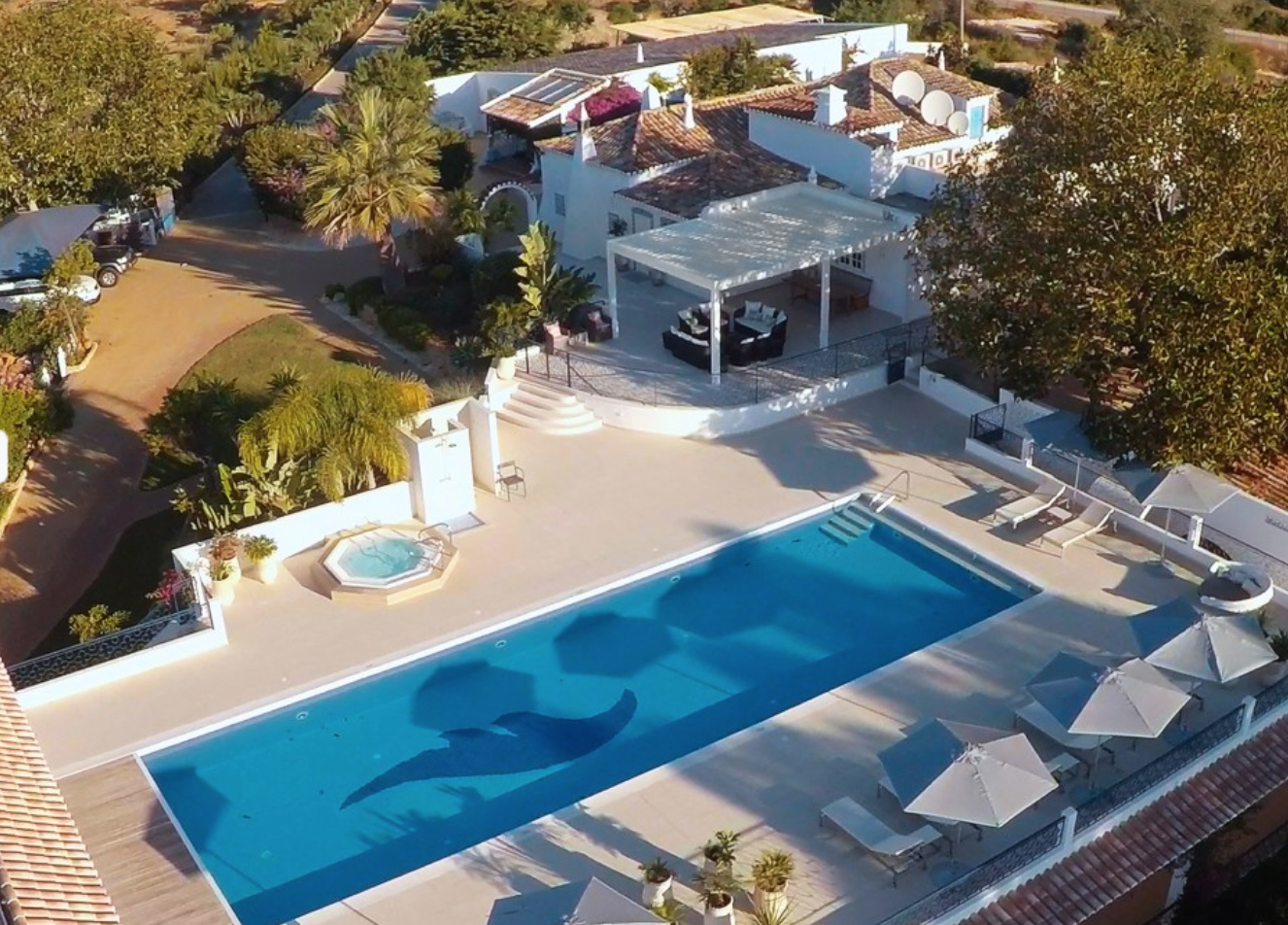 Mee op gezondheidsreis naar Portugal ?!!!!