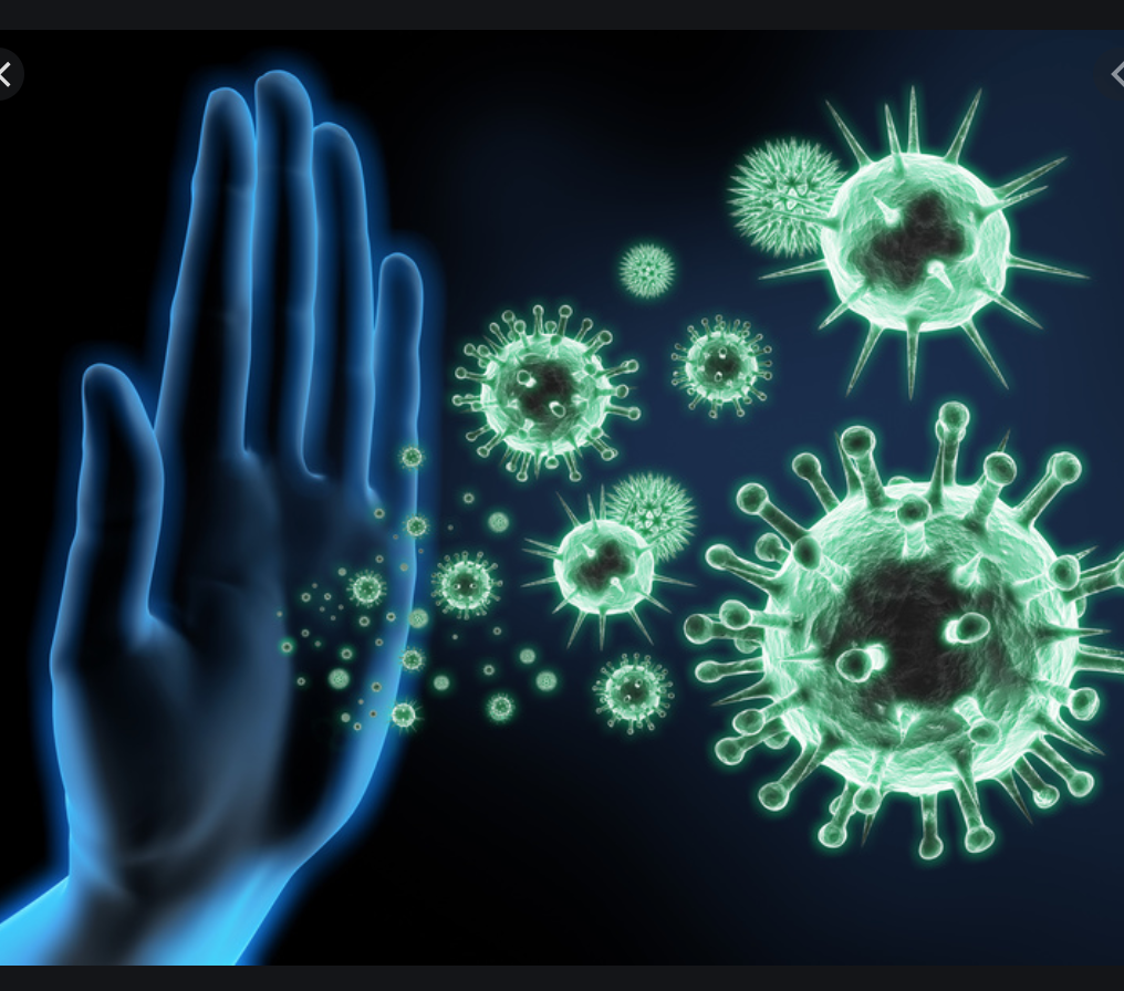 Weerstand verhogen ? Even een paar supersnelle tips ..