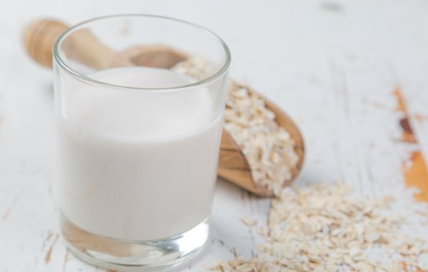 Haver drank= makkelijk zelf te maken & lekker, gezond én goedkoop