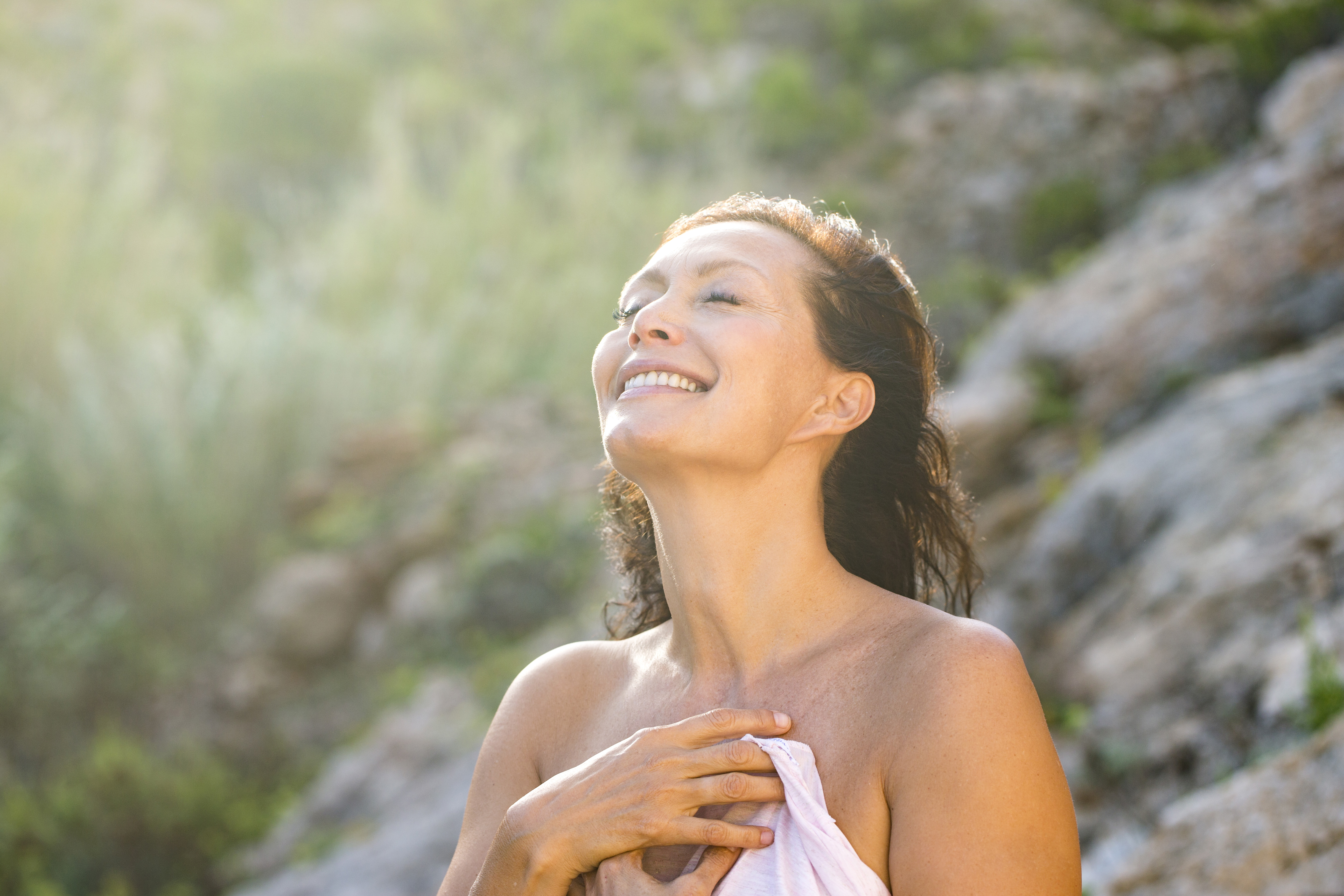 MenoPOWER voor diegenen die nog steeds niet overtuigd zijn in de kracht van de menopauze